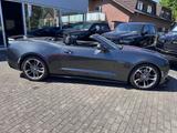 Chevrolet Camaro Cabrio V8 | 50th Anniversary | EU-Modell - gebrauchte Chevrolet Camaro aus dem Jahr 2017