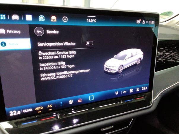 Volkswagen Passat - Bild 10