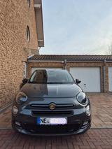 Fiat 500X 1.4 MultiAir S-DESIGN CITY-LOOK S&S 4x2... - Fiat 500X S-DESIGN-CITY-LOOK