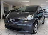 Toyota Aygo AYGO City / TÜV NEU / GARANTIE - Toyota aus 2005: Aygo
