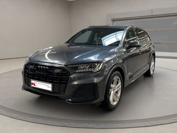 Audi Q7 - 2
