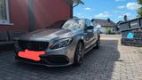 Mercedes-Benz C 63 AMG AMG - Mercedes-Benz C 63 AMG aus 2015