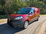 Fiat Teilen FIAT Doblo 1.3 Multijet 95PS Diesel... - Fiat Doblo mit Diesel-Antrieb: 1.9