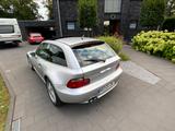 BMW Z3 Coupé 2.8 - Werksoriginal -  - BMW Z3 mit Benzin-Antrieb: Coupé, Scheckheftgepflegt