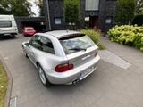 BMW Z3 Coupé 2.8 - Werksoriginal -  - BMW aus 1999: Coupé