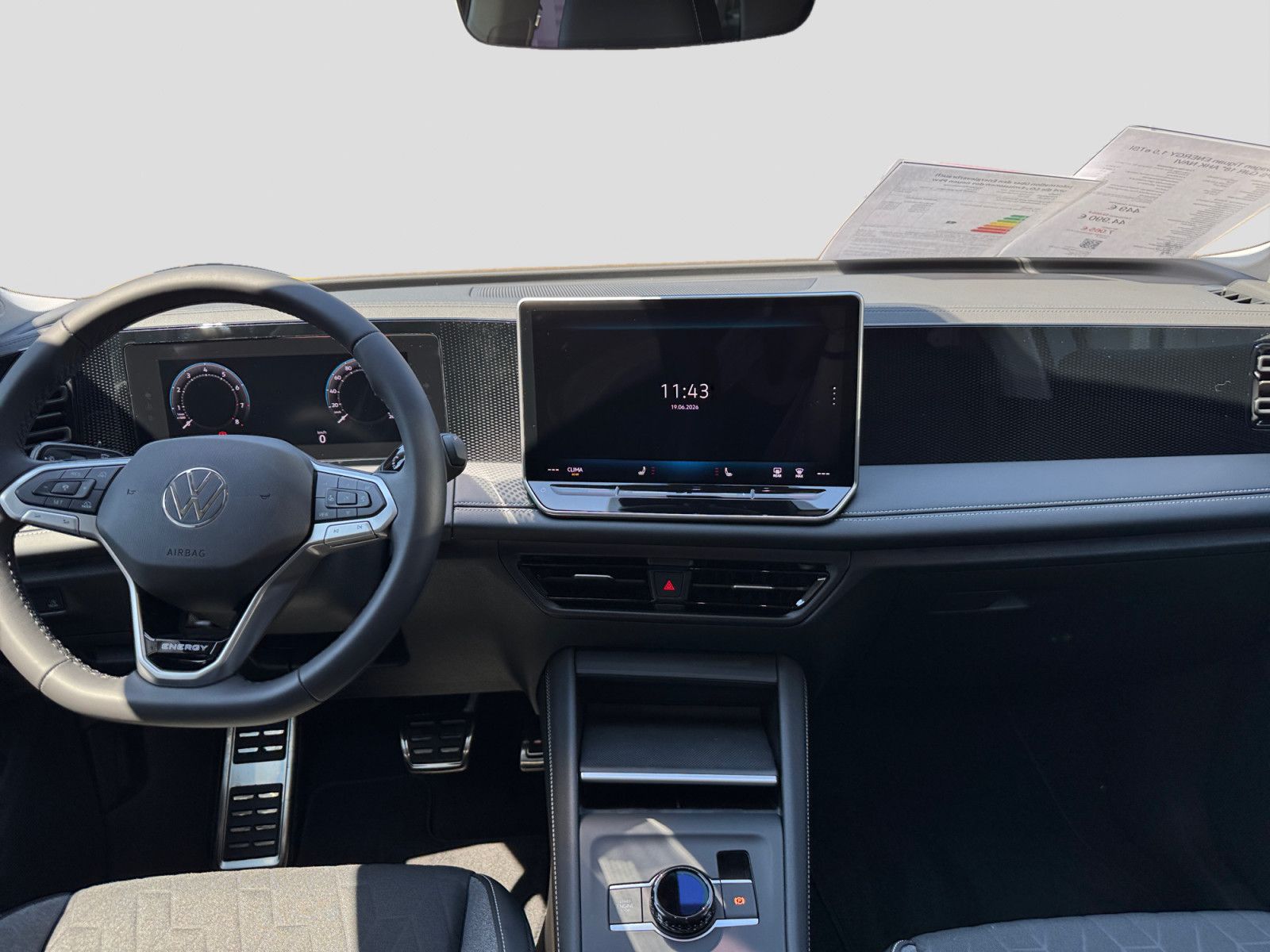 Volkswagen Tiguan - Bild 6