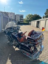 Honda Goldwing GL1200 SC14 Interstate  - Angebote entsprechen deinen Suchkriterien