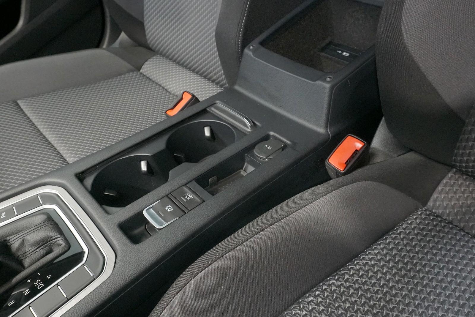 Volkswagen Passat 2.0 TDI*ACC*AHK*DAB*RFK*STDHZ*, миниатюра 17