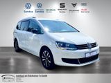 Volkswagen Sharan 2.0 TDI-DSG-IQ.DRIVE-KAMERA-7 SITZE-1HAND - Volkswagen Sharan in Frankfurt (Main)
