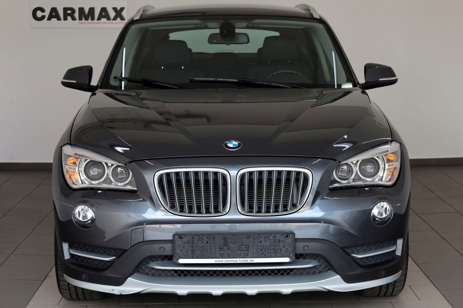 Fahrzeugabbildung BMW X1 20i xDrive XLine Navi,Xenon,Kamera,SH,PDC,AHK
