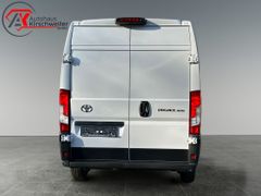 TOYOTA Proace Max 2.2-l-D 35 L3H2 Meister