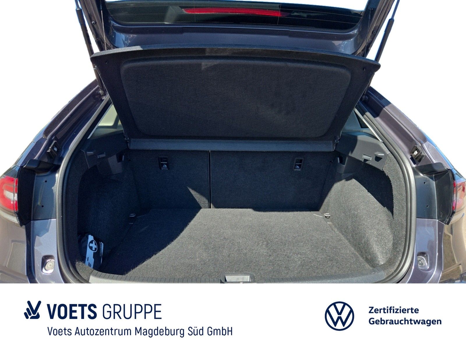 Volkswagen Taigo - Bild 16