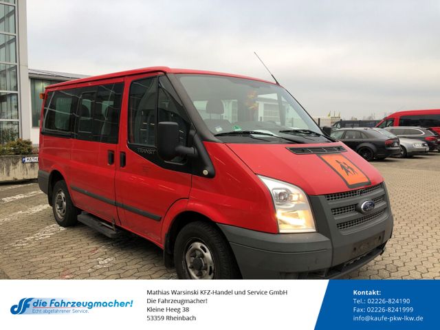 Ford Transit Kombi FT 280 K  G2361 EXPORT