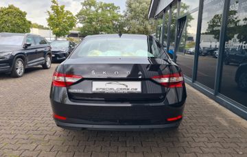 Skoda Superb - 6