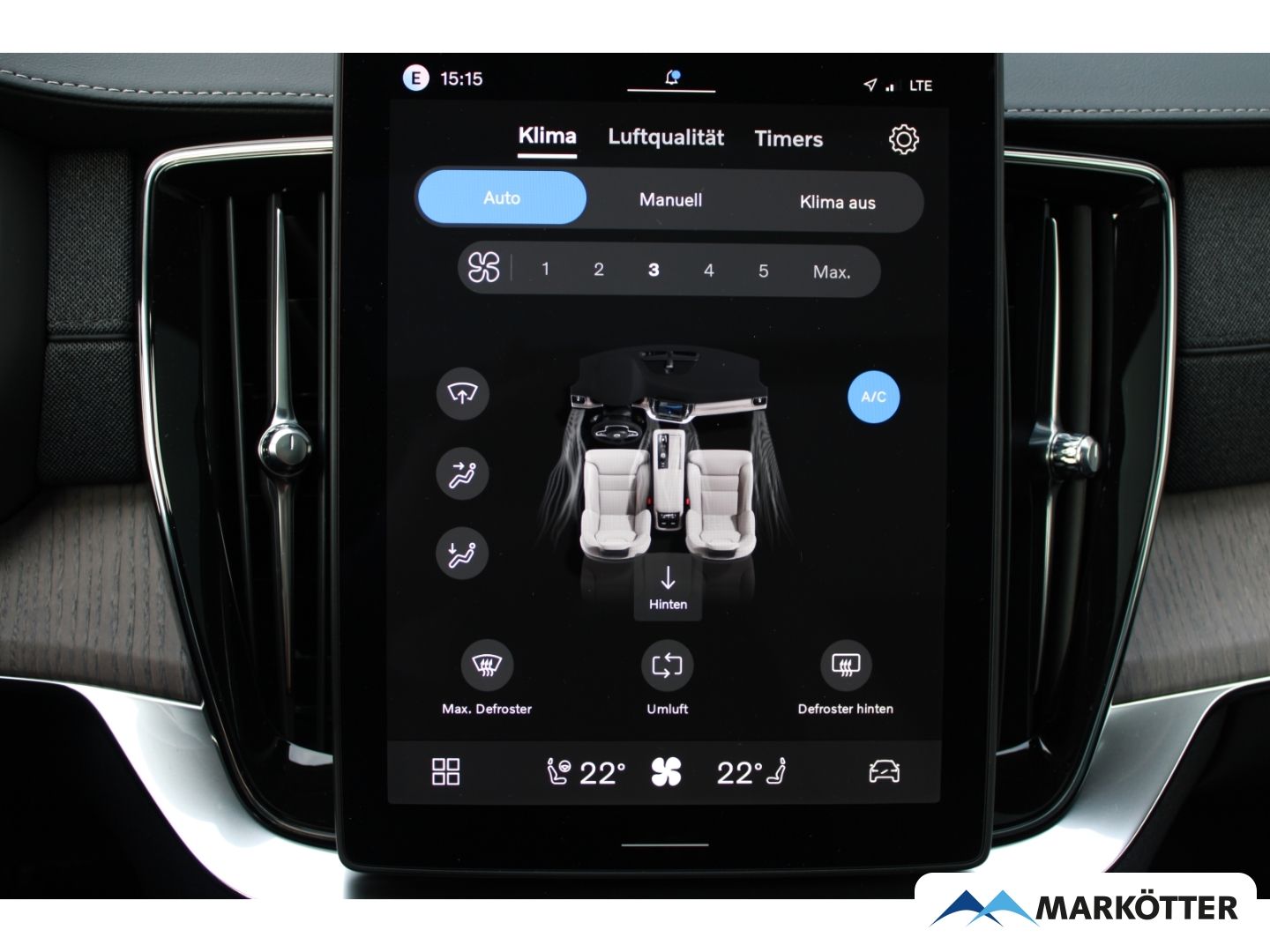 Volvo XC90 - Bild 21