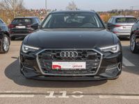 Audi A6 - Vorschau Bild 10