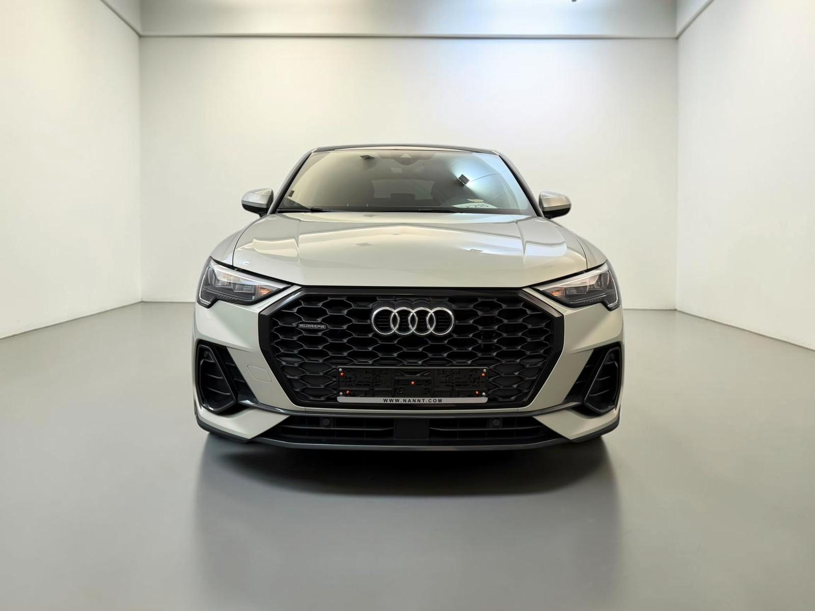 Audi Q3 Sportback 40 TDI S-Line PANO*DSP*VIRTUAL*AMBI, миниатюра 2