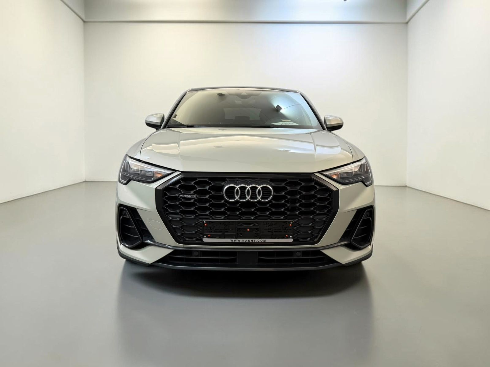 Audi Q3 Sportback 40 TDI S-Line PANO*DSP*VIRTUAL*AMBI imagem 2