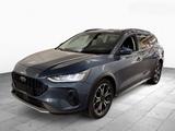 Ford Focus Turnier Active X Automatik (AHK, B&O) - Ford Focus: Active X