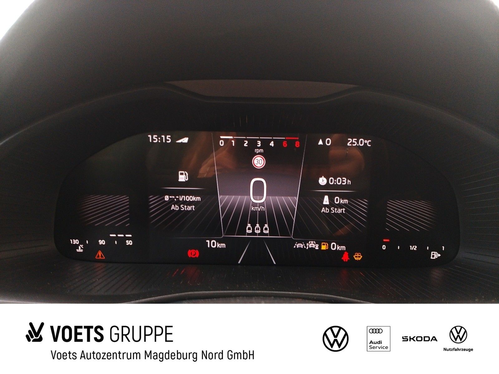Skoda Kamiq - Bild 11
