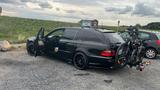 Mercedes-Benz Mercedes Benz E Klasse E320  Cdi S211  AMG - Mercedes-Benz E 320: Cdi AMG