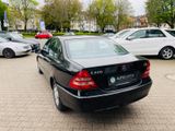 Mercedes-Benz C 220 CDI*Automatik*KLIMA*SITZHEIZUNG*TÜV-2026 - Mercedes-Benz C 220 aus 2003