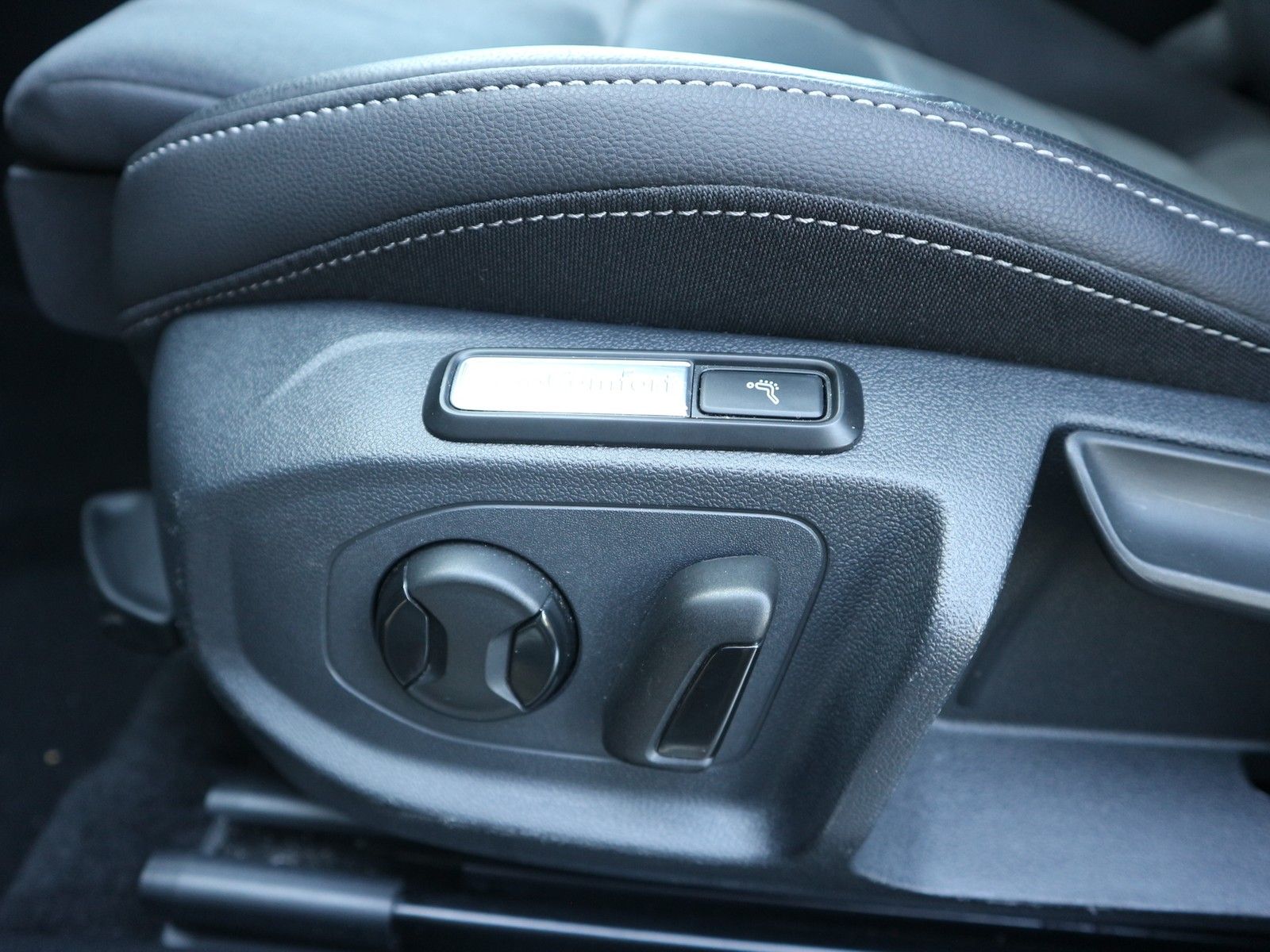 Volkswagen Arteon - Bild 11