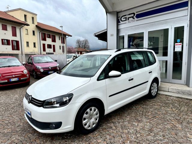 Volkswagen Touran 1.6TDI 105Cv Trendline - 7 POS