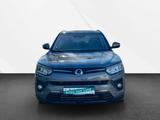 Ssangyong Tivoli Quartz 4x2 Automatik, AHK - gebrauchte Ssangyong Tivoli aus dem Jahr 2024