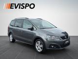 Seat Alhambra Style Viva*7 Sitze - Seat Alhambra: Style Viva