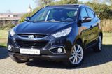 Hyundai ix35 Style 2.0 Style PANORAMADACH-NAVI-KAMERA-WR - Hyundai aus 2010