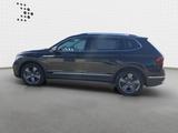 Volkswagen Tiguan Allspace Elegance 2.0 TDI 7Sitz*AHK*Digit - gebrauchte SUVs in Düren