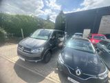 Volkswagen T6 Transporter TOP MwSt ausweisbar  Standheizung - Volkswagen: Firmenfahrzeug
