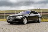 Mercedes-Benz CL 600*TRAUM-AUSSTATTUNG*SELTEN*WENIG-KM*TOP - Mercedes-Benz CL 600 Gebrauchtwagen