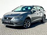 Seat Leon ST X-Perience 2.0 TSI DSG 4Drive /1.HAND/ - Seat Leon: 1.2