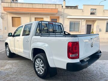 Volkswagen Amarok - 8