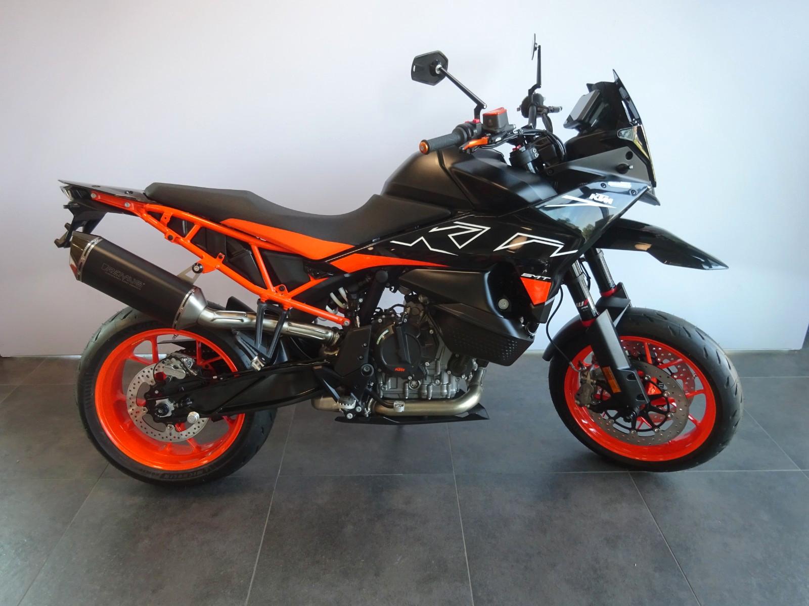 KTM 890 SMT *Style Edition / 2,99%*