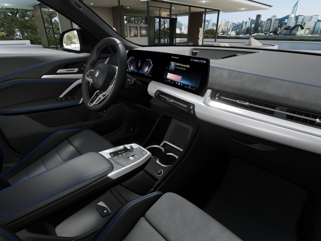 BMW X2 - Bild 6