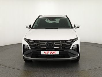 Hyundai TUCSON - 8