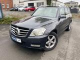 Mercedes-Benz GLK 350 CDI 4Matic PANO TEMPO SHZ Leder NAVI PDC - gebrauchte Mercedes-Benz GLK 350 aus dem Jahr 2011