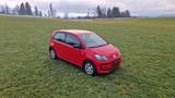 Volkswagen VW up! 1.Hand | Scheckheft | TÜV 01/27 | - VW up! von privat