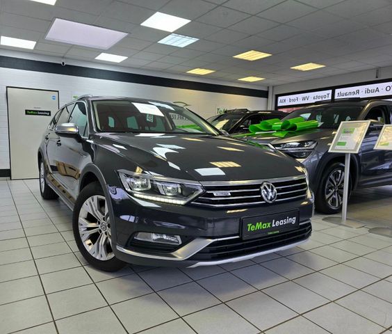 Volkswagen Passat Variant Alltrack BMT/Start-Stopp *4M*VIRT