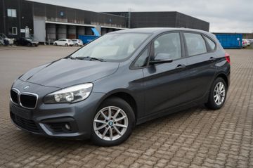 BMW 218 Active Tourer - 3