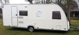 Bürstner Flipper 495TK Etagenbett Tüv Neu - Bürstner Flipper