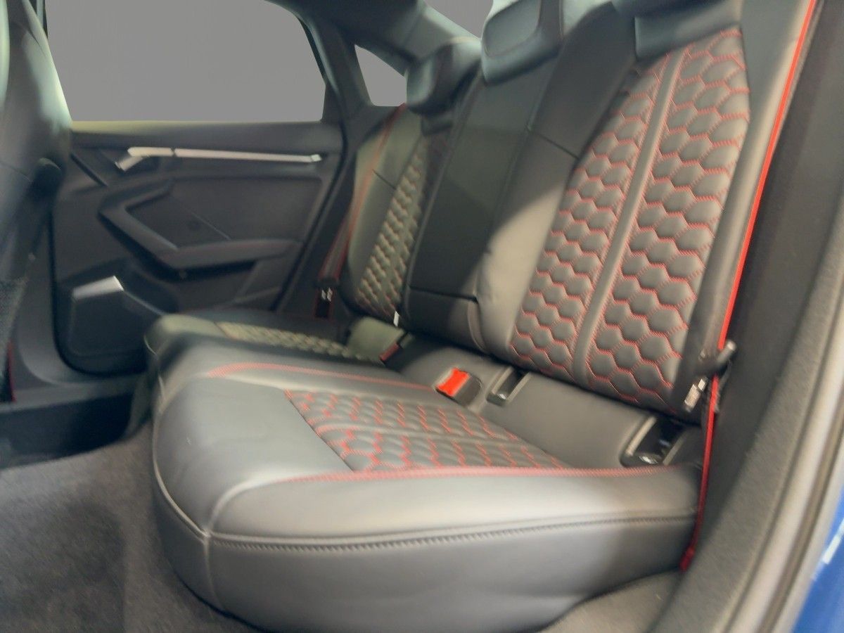 Audi RS3 - Bild 9