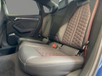 Audi RS3 - Vorschau Bild 9
