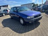 Opel Astra 1.6 Limosine Automatik Klima TÜV - gebrauchte Opel Astra aus dem Jahr 1996