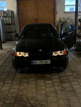 BMW 320Ci - Top Zustand