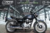 Kawasaki W 800  - KAWASAKI W800