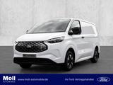 Ford Transit Custom E Trend L1 136PS 64 kWh Laderaum 